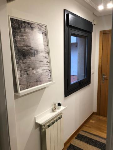 Vigo Irmandinos公寓 外观 照片