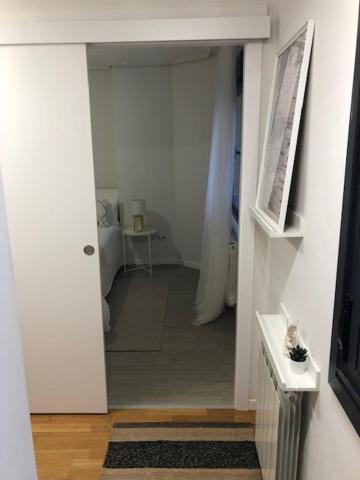 Vigo Irmandinos公寓 外观 照片