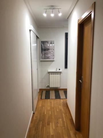 Vigo Irmandinos公寓 外观 照片
